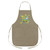 GRAPHICS & MORE Scooby-Doo The Mystery Machine Apron with Pockets