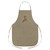 GRAPHICS & MORE Star Trek Discovery Delta Shield Apron with Pockets