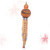 Abaodam Gourds Flute Chinese Bawu Beginner Hulusi Keys Bamboo Hulusi Handmade Hulusi Traditional Musical Instruments Ethnic Instrument Chinese Ancient Hulusi Lovers Wooden Gourd Silk Gift