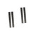 Milisten 4 pcs Guitar Fingerboard Replacements guitar fretboard guitar neck Fretboard Replacement fretboard conditioner Guitar Accessory fretboard chart Guitar Accessories portable abs part