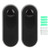 Infrared Alarm Sensor Beam Sensor Photoelectric Infrared Detector Motion Sensor Alarm Infrared Beam Detector Infrared Motion Detector Home Office Security IP55 Waterproof ABS 15m Detection Distance