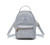 Herschel Supply Co. Nova Crossbody Light Grey Crosshatch One Size