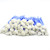 Wellgler's Tape Head Cleaning Swabs?50 lint Free Foam swabs per Pack