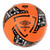 Umbro Neo Swerve Soccer Ball, Orange/Black/White, Size 5