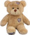BEARegards Comfort Bears Personalized Long Message Recordable 15 Inch Talking Teddy Bear with 60 Seconds of Recording Time