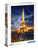 Clementoni - 39514 Eiffel Tower Puzzle 1000 Pieces Adult Puzzle