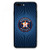 KSFNC iPhone 7 Plus Case 8 Plus Case 5.5",Baseball Team Design Cover Cases for Apple iPhone 7/8 Plus (Astros-HOU)