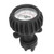 Wakauto 2 Pieces Kayak Pressure Testers Kayak Device Pressure Gauge Pump Gauge Air Pressure Test Table PVC Kayak