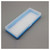 Microscope Accessories kit Slide Preparation camer 2PCS Portable Lab ABS Plastic Microscope Slide 50pcs Blank Slides Holder Microscope Accessories