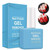 Gel Nail Polish Remover, 15ml Polish Remover For Gel Nails, Quick & Easy Polish Remover In 2-3 Minutes, No Need for Foil, Soaking or Wrapping