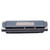 Blues E Key Harmonica, 10Hole Harmonica for Beginner Practice with Harmonica Bag (Black)