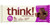 ThinkThin Protein Bar, Gluten Free Chocolate Fudge, 10 Count