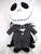 Disney The Nightmare Before Christmas Jack Skellington 23" Plush Backpack