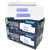Envelopes #10, Window Envelopes, Double Window Envelopes Self Seal #10, Double Window Security Envelopes, Business Envelopes Self Seal #10 (500 Pack)