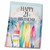 3dRose Happy 21st Birthday with an Ocean Scene and Surfboards - Towels (twl-382057-2)