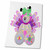 3dRose TNMGraphics Animals - Teddy Bear in Costume - Towels (twl-53184-2)