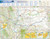 Montana State Wall Map - 22.5" x 17.5" Laminated