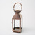 Richland Copper Finish Steel Revere Lantern - Small