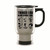 Gifts for Guitar Players Cool Spare Time Activities 14oz Steinless Steel Travel Mug