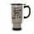 Musical Theater Enthusiast Gift Mug Fun and Quirky Design for Singing Fans 14oz Steinless Steel Travel Mug