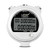 LEAP Stopwatch Metal Stop Watch 10 Lap Memory Digital Stopwatch Timer Water Resistant Stopwatch for Sports Competitions Games