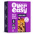 OVER EASY Oatmeal Raisin Breakfast Bars | All Natural, Clean Ingredient Protein Bars | Breakfast & Cereal Bars | 12 Protein Snack Bars Gluten Free, Dairy Free, Soy Free OVER EASY Oatmeal Raisin Breakfast Bars | All Natural, Clean Ingredient Protein Bars | Breakfast & Cereal Bars | 12 Protein Snack Bars Gluten Free, Dairy Free, Soy Free