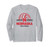 Nebraska Cornhuskers Volleyball Smash Officially Licensed Long Sleeve T-Shirt Nebraska Cornhuskers Volleyball Smash Officially Licensed Long Sleeve T-Shirt
