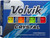 Volvik New Crystal Golf Balls: Assorted, Dozen
