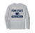 Penn State Nittany Lions Volleyball Officially Licensed Long Sleeve T-Shirt
