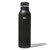 OXO Strive 20oz Insulated Water Bottle with Standard Lid - Onyx