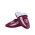 FOCO Texas A&M Aggies NCAA Mens Sherpa Slide Slippers - XL