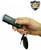 Streetwise USB 22,000,000 Keychain Stun Gun Key Chain and Flashlight
