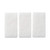 Muji Urethane Foam Sponge (Set of 3)