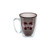 Tervis 1196949 Mississippi State Emblem Individual Mug, 16 oz, Quartz