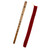 Tunes The Bamboo Flute For Beginners To Play Transverse Flute As A National Instrument Beginners Bamboo Flute (Color : C)
