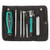 Screwdriver 10in1 Magnetic Screwdriver Set Slotted Occus Bits Adjustable Screwdriver Head Home Appliances Multitool Repair Tool Kit - CN