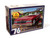 MPC 1976 Chevy Caprice w/Trailer 2T 1:25 Scale Model Kit