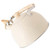 KJHBV Whistle Kettle Boiling Teapot Enameled Cast Iron Gas Kettle Tea Pots for Stove Top Tea Kettle Boiled Stainless Steel Kettle Heating Water Pot Wooden Handle White Water Boiler Wood