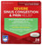 Rite Aid Daytime Severe Sinus Congestion & Pain Relief - Acetaminophen, 325 mg - 24 Caplets | Multi-Symptom Non-Drowsy | Relief | Cold and Flu | Cold & Sinus Medicine for Adults
