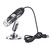 Microscope Accessories kit Slide Preparation camer 1600X Portable Electronic Digital Microscope for LED Magnifier Camera Microscope Accessories (Color : 1000X)