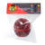 RED Replacement Steel Mesh Grill Microphone Head For Shure SM58, BETA 58