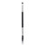 IPRESTA Double Ended Eyebrow Brush & Spoolie - Angled Brow Brush for Precision Application & Blending of Eye Brow Powders (E35)