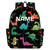 OMFUNS Cute Dinosaur Customized Kids Backpack for Boys Girls Animal Pattern Personalized Preschool Toddler Backpack Kindergarten Nursery Bookbag Travel Children School Bag OMFUNS Cute Dinosaur Customized Kids Backpack for Boys Girls Animal Pattern Personalized Preschool Toddler Backpack Kindergarten Nursery Bookbag Travel Children School Bag