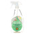 Earth Friendly Stain And Odor Remover Spray - Case Of 6 - 22 Fl Oz