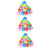 600 Pcs 10 Balloons Ballons Multicolor Wedding Party Balloon Diy Balloon Wedding Decor Arch Birthday Latex Balloon Wedding Latex Balloon Party Latex Balloon Pearl Ball Round 600 Pcs 10 Balloons Ballons Multicolor Wedding Party Balloon Diy Balloon Wedding Decor Arch Birthday Latex Balloon Wedding Latex Balloon Party Latex Balloon Pearl Ball Round