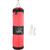 Empty Punch Bag, Empty Training Boxing Hook Kick Sandbag Fight Punching Sand Bag Sandbag for MMA Muay Thai Training(Red 120cm)