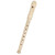 soprano recorder instrument Professional Saxophone Instrument For Beginners Recorder Flute Instrument Student