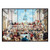 SCHMIDT Sic Transit Gloria Mundi Puzzle (3000-Piece)