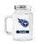 NFL Tennessee Titans 20oz Glass Mason Jar