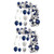 IMIKEYA 2 Sets emulsion helium balloon suite sequin outfit decorations arch balloon wedding baby sequins balloons for arch birthday party decoration bride arched balloon arch